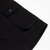 economico Classico-Per uomo Pantaloncini modello cargo Pantaloncini Maglia da escursione Multi tasca Liscio Indossabile Lunghezza del ginocchio Esterno Informale Giornaliero Sportivo Di tendenza Nero Giallo