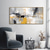 cheap Abstract Paintings-Handmade Oil Painting Canvas Wall Art Decoration Modern Abstract Texture  for Living Room Home Decor Rolled Frameless Unstretched Painting