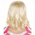 cheap Movie Character Wigs-Kids Addison Cheer Wig - Zombies 3 Halloween Cosplay Party Wigs