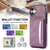cheap iPhone Cases-Phone Case For iPhone 16 Pro Max Plus iPhone 15 Pro Max Plus iPhone 14 13 12 11 Pro Max Plus Mini SE Back Cover with Stand Holder Card Slot Shockproof Retro TPU PU Leather