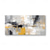 cheap Abstract Paintings-Handmade Oil Painting Canvas Wall Art Decoration Modern Abstract Texture  for Living Room Home Decor Rolled Frameless Unstretched Painting