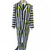 economico Costumi da Uomo-Succo di scarafaggio Film dell'orrore del 2023 Succo di scarafaggio Completi Completi e blazer Per uomo Da ragazzo Cosplay di film Cosplay Festa in costume Carnevale Prestazioni Feste
