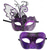 cheap Mask-Greek Goddess Roman Halloween Mask Venetian Mask Eye Mask Carnival Mask Sexy Costume Adults&#039; Women&#039;s Halloween Carnival Mardi Gras Party Masquerade Easy Halloween Costumes Dress Up