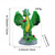 cheap Statues-Resin Dragonfly Dinosaur Figurine Adorable Garden Decor for Your Yard, Unique Home &amp; Patio Ornament, Perfect for Gardening Enthusiast