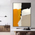 cheap Abstract Paintings-Handmade Oil Paintings Canvas Wall Art Decoration Modern Abstract for Home Decor Rolled Frameless Unstretched Painting