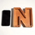 voordelige Grappen en praktische grappen-houten spaarpot met letters, gepersonaliseerde spaarpot met letters, houten spaarpot met 26 Engelse alfabetbank, woondecoratie, kindercadeaus, Halloween, kerstcadeau, Happy Thanksgiving, paascadeau