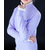 abordables Ropa de Entrenamiento de Patinaje Artístico-Chaqueta de lana para patinaje artístico Pantalones de patinaje artístico Chaqueta con pantalones para patinaje sobre hielo Mujer Chica Patinaje Sobre Hielo Chaqueta Mallas Leggings Accesorios