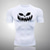 abordables T-shirts et Débardeurs de Course-Homme Vetement Musculation T Shirt Compression Chemise athlétique Chemise de sport Chemise de remise en forme Manche Courte Tee-shirt Casual Athleisure Respirable Séchage rapide Doux Exercice