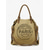 cheap Handbag &amp; Totes-Women&#039;s Tote Canvas Tote Bag Shoulder Bags Canvas Office Shopping Casual Daily Zipper Print Large Capacity Durable Multi Carry Letter Black Blue Khaki