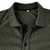 preiswerte Klassisches Poloshirt für Herren-Herren Golfpolo Poloshirt aus Waffelstrick Geschäft Casual Gerippter Polokragen Langarm Modisch Basic Feste Farbe Gestrickt Herbst Winter Regular Fit Dunkelgrau Schwarz Armeegrün Marineblau Hellgrau