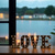 cheap Decorative Lights-LED Alphabet &amp; Arabic Marquee Lights, Battery Powered Black Letters LED for Events Wedding Party Birthday Home Bar Newly Design Cool Black for Halloween
