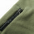 abordables Sudaderas Básicas_-Hombre Pull-over Azul Piscina Verde Trébol Caqui Café Con Capucha Cuello Mao Plano Deporte Deportes Ropa de calle Estampado en caliente Design Básico Casual Invierno Ropa Sudaderas con capucha