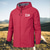 cheap Outdoor Jackets-Men&#039;s Softshell Jacket Hiking Jacket Outdoor Waterproof Lightweight Jacket Windbreaker Jacket Traveling Black Army Green Red Navy Blue Blue