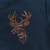 preiswerte Einfache Sweatshirts-Herren Sweatshirt Viertelreißverschluss Sweatshirt Schwarz Marineblau Khaki Grau Halber Reißverschluss Einfach Sport &amp; Outdoor Täglich Ferien Polyester Streetwear Cool Retro Winter Frühling &amp; Herbst