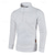 cheap Basic Sweatshirts-Men&#039;s Sweatshirt Quarter Zip Sweatshirt Black White Wine Army Green Navy Blue Half Zip Plain Sports &amp; Outdoor Daily Holiday Streetwear Basic Casual Spring &amp;  Fall Clothing Apparel Hoodies Sweatshirts