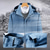 cheap Men&#039;s Jackets &amp; Coats-Men&#039;s Lightweight Jacket Softshell Jacket Raincoat Hiking Jacket Sports Outdoor Camping &amp; Hiking Waterproof Windbreaker Zipper Pocket Fall Winter Solid Color Active Hooded Regular Black White Red
