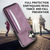 cheap iPhone Cases-Phone Case For iPhone 16 Pro Max Plus iPhone 15 Pro Max Plus iPhone 14 13 12 11 Pro Max Plus Mini SE Back Cover with Stand Holder Card Slot Shockproof Retro TPU PU Leather