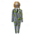 economico Costumi da Uomo-Succo di scarafaggio Film dell'orrore del 2023 Succo di scarafaggio Completi Completi e blazer Per uomo Da ragazzo Cosplay di film Cosplay Festa in costume Carnevale Prestazioni Feste