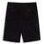 economico Classico-Per uomo Pantaloncini modello cargo Pantaloncini Maglia da escursione Multi tasca Liscio Indossabile Lunghezza del ginocchio Esterno Informale Giornaliero Sportivo Di tendenza Nero Giallo
