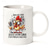 cheap Mugs &amp; Cups-Funny Coffee Mug 11oz Ceramic Mug Funny Mug Funny Coffee Mug For Family/Friends/Sister/Colleague Novelty Coffee Mug Summer Winter Drinkware Party/Birthday Gift