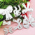 cheap Painting, Drawing &amp; Art Supplies-1pc Bow Tie Metal Cutting Dies Stencil Scrapbooking Embossing Album Decor CardDIY Materials