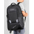 cheap Outdoor Backpacks-Men’s Large Capacity School and Travel Backpack – 55L Water-Resistant Multi-Compartment Bag for High School, College, Hiking, or Commuting