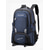 cheap Outdoor Backpacks-Men’s Large Capacity School and Travel Backpack – 55L Water-Resistant Multi-Compartment Bag for High School, College, Hiking, or Commuting