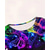 cheap 3D Butterfly Dress-Girls&#039; 3D Graphic Butterfly Dress Short Sleeve Summer Spring Vacation Daily Holiday Beautiful Sweet Kids 4-12 Years Casual Dress A Line Dress Knee-length Regular Fit