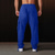 cheap Sweatpants-Men&#039;s Sweatpants Joggers Trousers Cargo Sweatpants Pocket Drawstring Elastic Waist Plain Comfort Sports Outdoor Daily Fashion Casual Black Red Micro-elastic