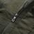 abordables Vestes Cargo-Homme Veste d'Hiver Veste Polaire Veste décontractée du quotidien Vacances Chaud Poche Toison Automne hiver Plein Mode Vêtement de rue Mao Normal Noir bleu marine Kaki Vert Véronèse Gris foncé Veste