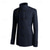 preiswerte Herren-Blazer &amp; -Anzüge-Herren Peacoat Trenchcoat Täglich Urlaub Herbst Winter Polyester warm Oberbekleidung Bekleidung Modisch Klassisch Glatt Tasche Ständer Doppelreihiger Verschluss