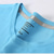 voordelige T-shirts-Voor heren T-shirt Korte mouw Strakke ronde hals T-shirt Spier T-shirt Shirt met korte mouwen Buiten Sneldrogend Training Zacht Zweetafvoerend Spandex Zwart Wit Blauw Sportschool Klimmen Kamperen
