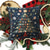 cheap Holiday Cushion Cover-Christmas Decorations Decorative Toss Pillows Cover Quilting Art Reindeers Tree 1PC Soft Square Cushion Case Pillowcase for Bedroom Livingroom Sofa Couch Chair