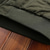 abordables Vestes Cargo-Homme Veste d'Hiver Veste Polaire Veste décontractée du quotidien Vacances Chaud Poche Toison Automne hiver Plein Mode Vêtement de rue Mao Normal Noir bleu marine Kaki Vert Véronèse Gris foncé Veste