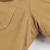 abordables Vestes Cargo-Homme Veste d&#039;Hiver Veste Polaire Veste décontractée du quotidien Vacances Chaud Poche Toison Automne hiver Plein Mode Vêtement de rue Capuche Normal Noir bleu marine Kaki Vert Véronèse Gris foncé