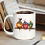 economico Tazze e tazzine-tazza da caffè a forma di uccello, tazza in ceramica da 11 once, tazza divertente, tazza da caffè divertente per famiglia/amici/sorella/collega, tazza da caffè originale, estate, inverno, bevande,