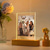 cheap Gifts-Personalized Photo Lamp Custom Photo Acrylic Night Light USB Powered Warm white Add Your Image The Perfect Birthday Gift for Birthday Family Friends Lover Children