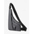 cheap Men&#039;s Bags-Men&#039;s Waterproof Crossbody Sling Bag – Stylish Anti-Theft Design for Travel and Outdoor Use