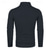 cheap Basic Sweatshirts-Men&#039;s Sweatshirt Quarter Zip Sweatshirt Black White Wine Army Green Navy Blue Half Zip Plain Sports &amp; Outdoor Daily Holiday Streetwear Basic Casual Spring &amp;  Fall Clothing Apparel Hoodies Sweatshirts