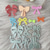 cheap Painting, Drawing &amp; Art Supplies-1pc Bow Tie Metal Cutting Dies Stencil Scrapbooking Embossing Album Decor CardDIY Materials