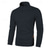 cheap Basic Sweatshirts-Men&#039;s Sweatshirt Quarter Zip Sweatshirt Black White Wine Army Green Navy Blue Half Zip Plain Sports &amp; Outdoor Daily Holiday Streetwear Basic Casual Spring &amp;  Fall Clothing Apparel Hoodies Sweatshirts