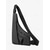 cheap Men&#039;s Bags-Men&#039;s Waterproof Crossbody Sling Bag – Stylish Anti-Theft Design for Travel and Outdoor Use