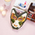 voordelige Masker-Carnavalsmasker Masker Venetiaans masker Masker op een stokje Volwassenen Uniseks Feestavondkleding Maskerade Schoolfeest Halloween Carnaval Mardi Gras Makkelijk carnavalskostuum