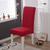 cheap Dining Chair Cover-Dining Chair Cover Stretchy and Durable Slipcovers   High Back Dining Chair CoverStylish Furniture Protector for a Modern and Elegant Dining Room Decor