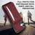 cheap iPhone Cases-Phone Case For iPhone 16 Pro Max Plus iPhone 15 Pro Max Plus iPhone 14 13 12 11 Pro Max Plus Mini SE Back Cover with Stand Holder Card Slot Shockproof Retro TPU PU Leather