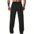 cheap Sweatpants-Men&#039;s Sweatpants Corduroy Pants Trousers Straight Leg Sweatpants Pocket Drawstring Elastic Waist Color Block Comfort Sports Outdoor Daily Fashion Casual ArmyGreen Black Micro-elastic
