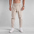 cheap Sweatpants-Men&#039;s Sweatpants Trousers Pocket Drawstring Elastic Waist Plain Comfort Sports Outdoor Daily Fashion Casual Black Green Micro-elastic