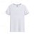 voordelige T-shirts-Voor heren T-shirt Korte mouw Strakke ronde hals T-shirt Spier T-shirt Shirt met korte mouwen Buiten Sneldrogend Training Zacht Zweetafvoerend Spandex Zwart Wit Blauw Sportschool Klimmen Kamperen