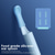 cheap Personal Protection-Wireless WiFi Ear Pick Otoscope Camera Borescope Luminous Ear Wax Cleaning Teeth Oral Inspection Health Care Ear Cleaning 3.9mm