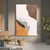 cheap Abstract Paintings-Handmade Oil Paintings Canvas Wall Art Decoration Modern Abstract for Home Decor Rolled Frameless Unstretched Painting